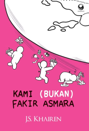 Image of Kami (bukan) fakir asmara