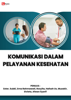 Image of Komunikasi dalam pelayanan kesehatan