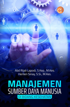 Image of Manajemen sumber daya manusia di bidang kesehatan
