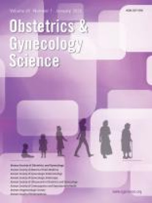 Image of Obstetrics and Gynecology Science