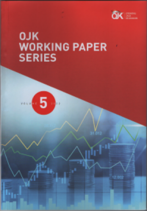Image of OJK working paper series