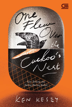 Image of One flew over the cuckoos nest