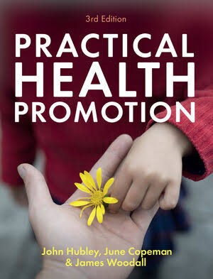 Image of Practical health promotion 3rd edition