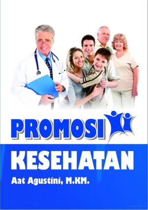 Image of Promosi kesehatan