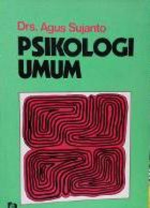 Image of Psikologi Umum