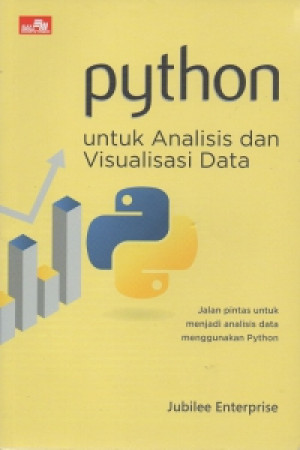 Image of Python untuk analisis dan visualisasi data