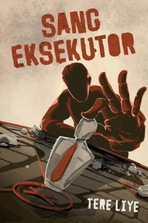 Image of Sang Eksekutor