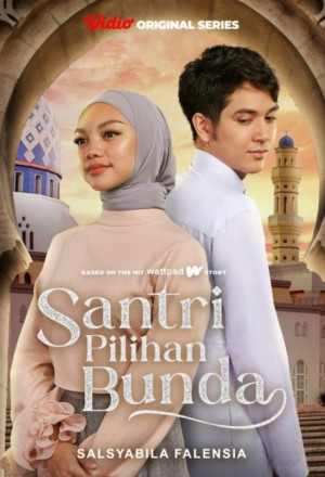 Image of Santri pilihan bunda