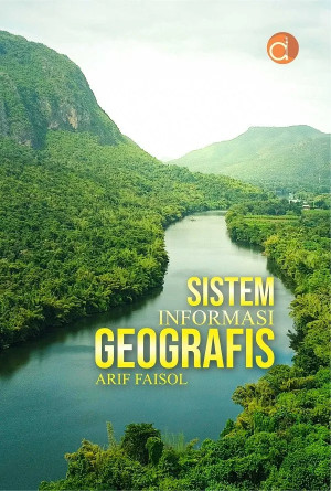 Image of Sistem informasi geografis