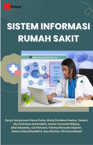 Image of Sistem informasi rumah sakit
