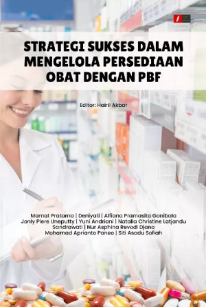 Image of Strategi sukses dalam mengelola persediaan obat dengan PBF