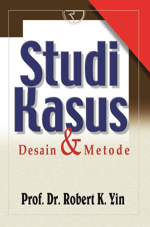Image of Studi kasus : desain dan metode
