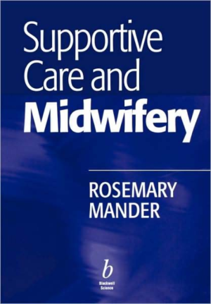 Image of Supportive care and midwifery