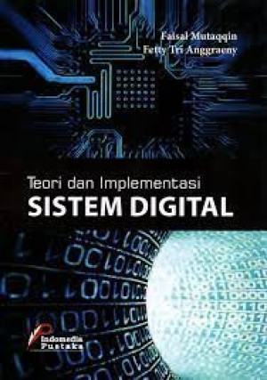 Image of Teori dan implementasi sistem digital