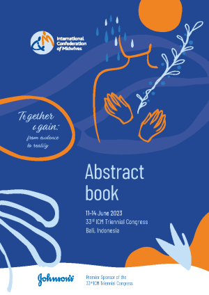 Image of The 33rd ICM Triennial Congress 2023