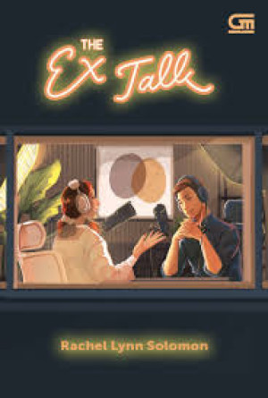 Image of The ex talk