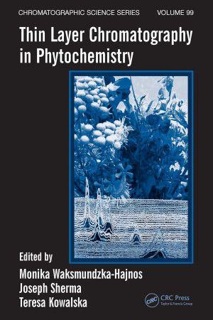 Image of Thin layer chromatography in phytochemistry volume 99