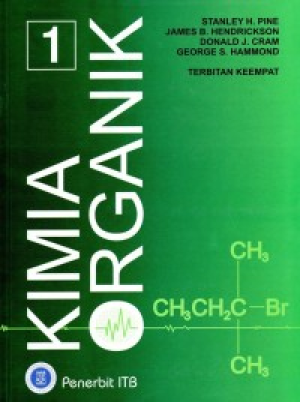 Image of Kimia Organik 1