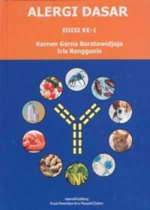 Image of Alergi Dasar edisi 1