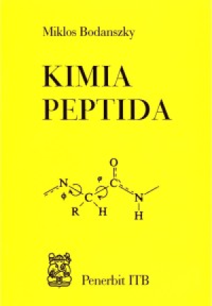 Image of Kimia Peptida