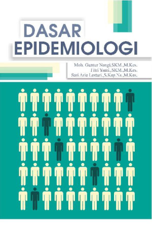 Image of Dasar Epidemiologi