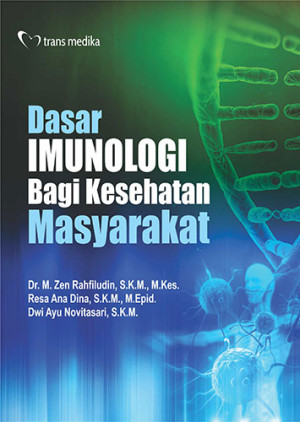 Image of Dasar Imunologi Bagi Kesehatan Masyarakat