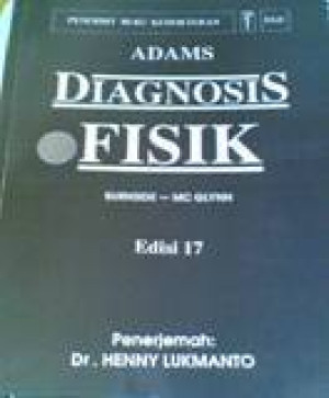 Image of Adams Diagnosis Fisik