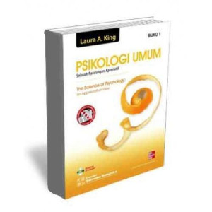 Image of Psikologi Umum : Sebuah Pandangan Apresiasif buku 1