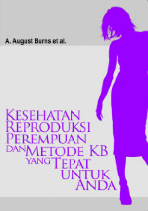 Image of Kesehatan Reproduksi Perempuan dan Metode KB yang Tepat untuk Anda