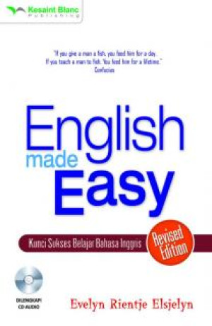 Image of English made Easy