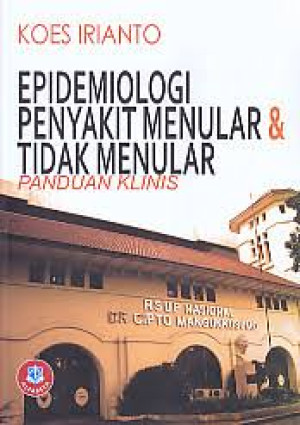 Image of Epidemiologi Gizi