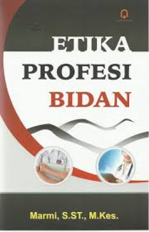Image of Etika Profesi Bidan