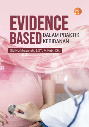 Image of Evidence Based Dalam Praktik Kebidanan