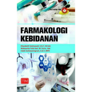Image of Farmakologi Kebidanan (ebook)