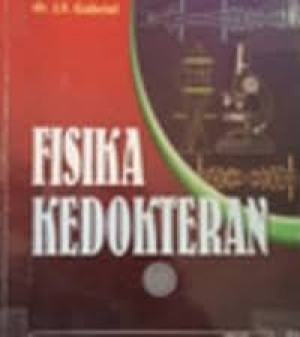 Image of Fisika Kedokteran (beda cover)