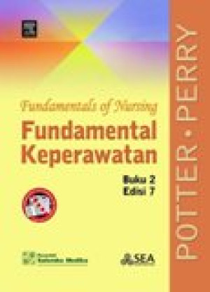 Image of Fundamentals of Nursing ; Fundamental Keperawatan Buku 2 Edisi 7