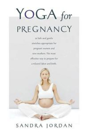 Image of Yoga for Pregnancy