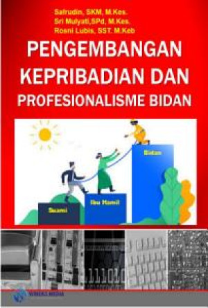 Image of Pengembangan Kepribadian dan Profesionalisme Bidan (ebook)
