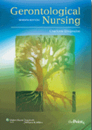 Image of Gerontological Nursing