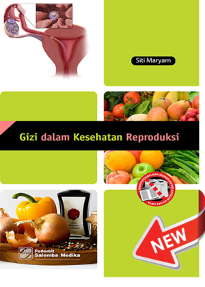 Image of Gizi dalam Kesehatan Reproduksi