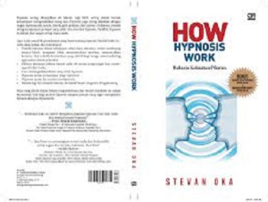 Image of How Hypnosis Work: rahasia kekuatan pikiran