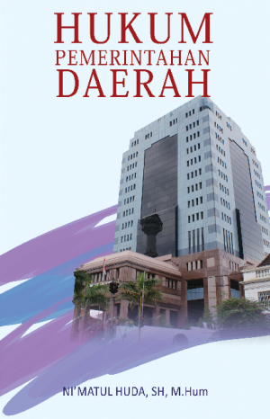Image of Hukum pemerintahan daerah