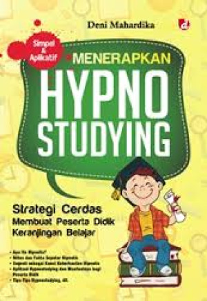 Image of Menerapkan Hypnostudying