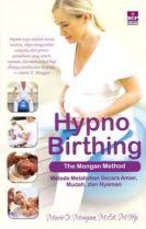 Image of Hypno Birthing The Mongan Method