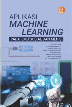 Image of Aplikasi Machine Learning Pada Ilmu Sosial dan Medis