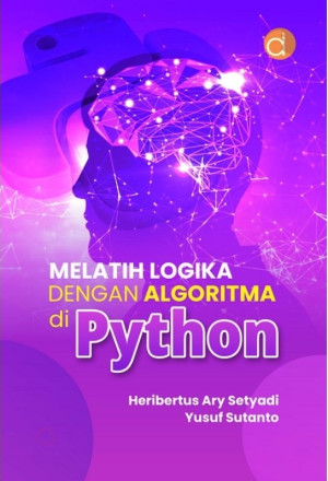 Image of Melatih Logika dengan Algoritma di Python