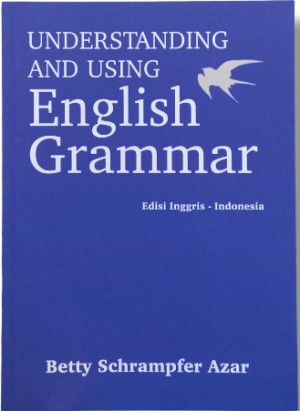 Image of Understanding and Using English Grammar (Edisi Inggris-Indonesia)