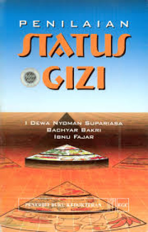 Image of Penilaian status Gizi