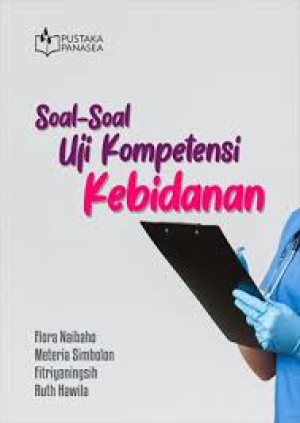 Image of Soal-Soal Uji Kompetensi Kebidanan