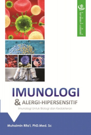 Image of Imunologi dan Alergi Hipersensitif